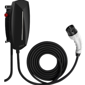 TYPE2 Wall Charging Station 22kw