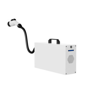 DC 7KW Mobile Station