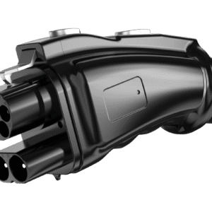 CCS2 - CHAdeMO Adapter