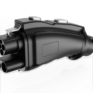 CCS2-GBT Adapter