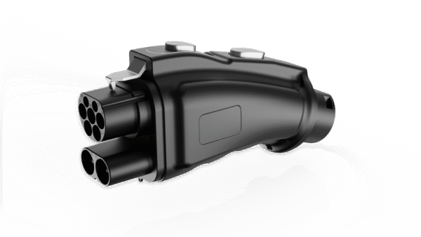 CCS2-GBT Adapter