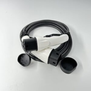 TYPE2 22kw 5M CHARGING CABLE