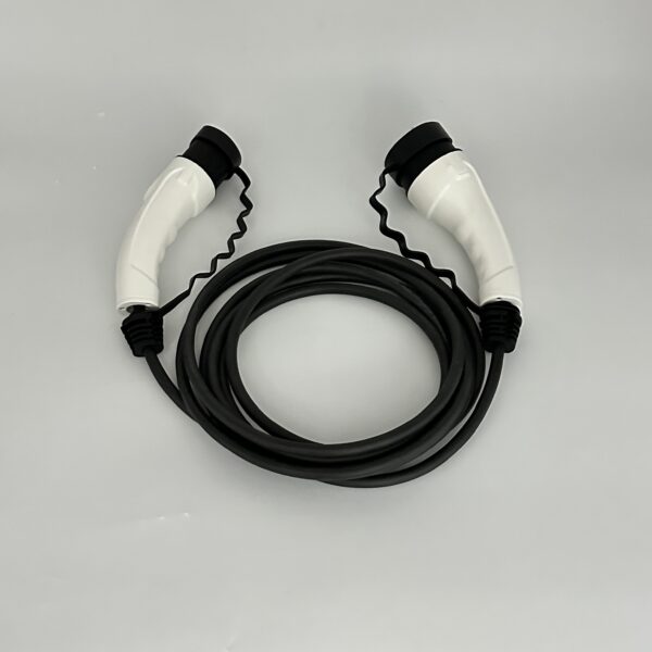TYPE2 22kw 5M CHARGING CABLE - Image 4