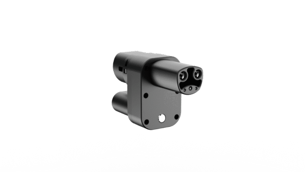 CCS2 - TYPE2 Adapter - Image 7