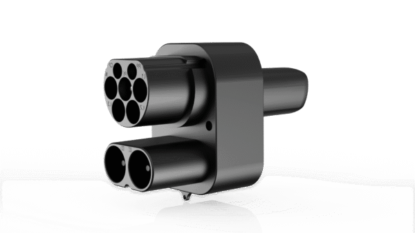 CCS2-NACS (AC-DC ) Adapter - Image 4