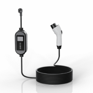 GBT portable charger （SEAL Model） 16A/1-phase