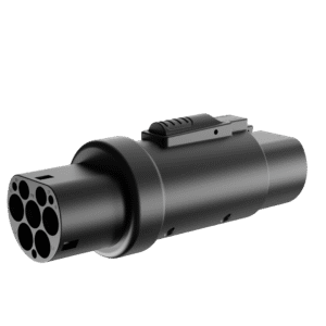 TYPE2-GBT(1/3PHASE)Adapter