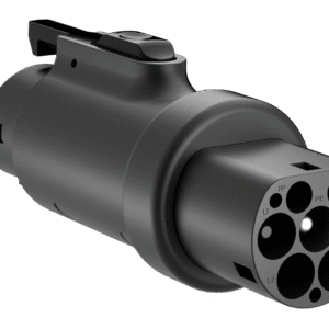 TYPE2-J1772 Adapter