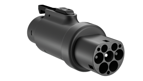 TYPE2-J1772 Adapter
