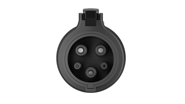 TYPE2-J1772 Adapter - Image 6