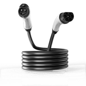 TYPE 2 TO J1772 5M CHARGING CABLE