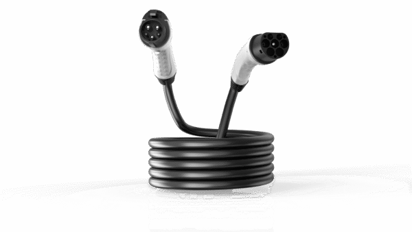 TYPE 2 TO J1772 5M CHARGING CABLE
